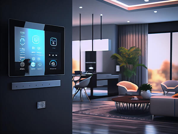 Elektra en loodgieter