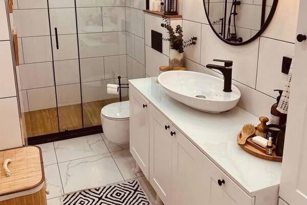 Interieur en decoratie op maat