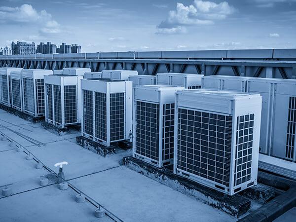 Klimaatsysteem project