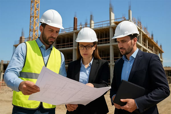 Complete totaalrenovatie