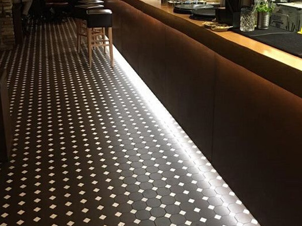 Epoxyvloer garage. Haarlem