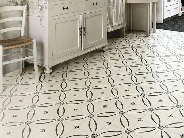 Laminaat slaapkamer. Rotterdam