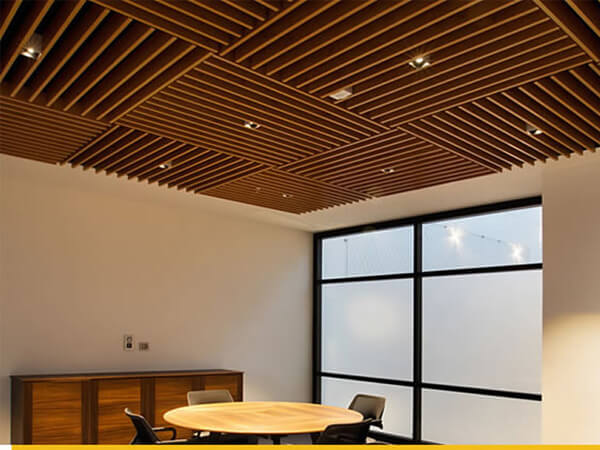 Plafondafwerking. Amstelveen